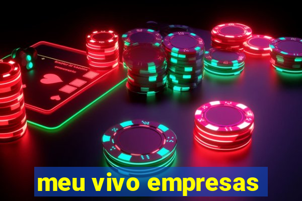 meu vivo empresas